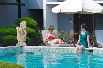 Hotel The Harmony Seminyak