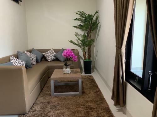 Hostal Jonsen Homestay