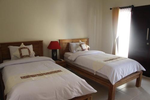 Hostal Jonsen Homestay