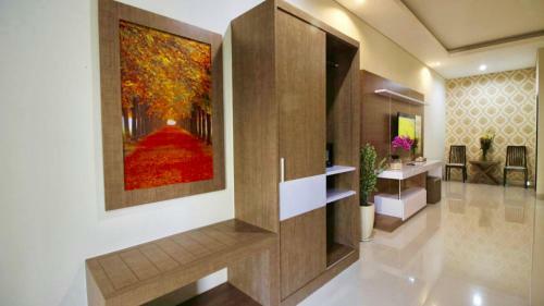 Hostal Jonsen Homestay