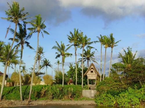 Hostal Jonsen Homestay