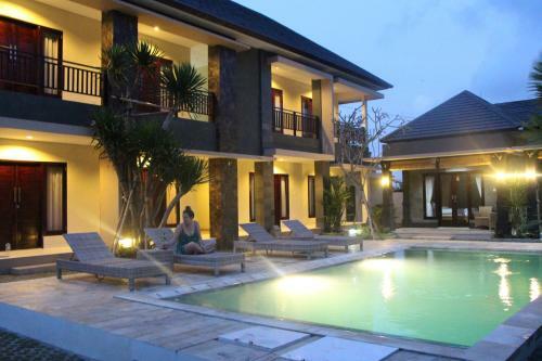 Hostal Jonsen Homestay