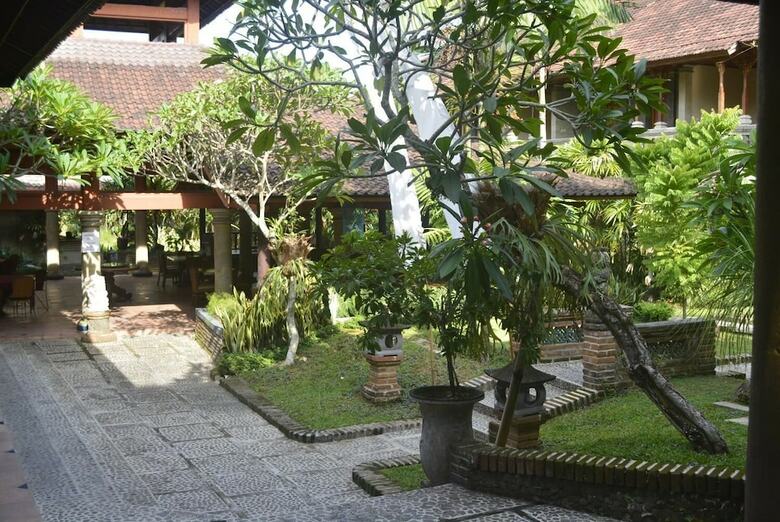 Hotel Puri Padi