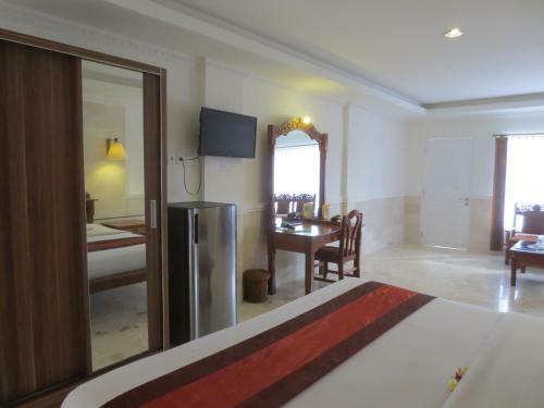 Hotel Melasti Beach Resort & Spa Legian