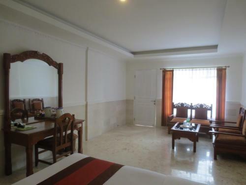 Hotel Melasti Beach Resort & Spa Legian