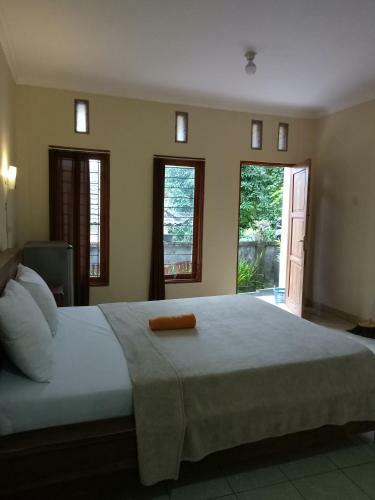 Sintya Homestay
