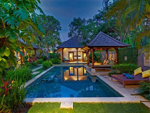 Villa Kedidi - An Elite Haven