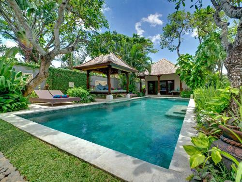 Villa Kedidi - An Elite Haven