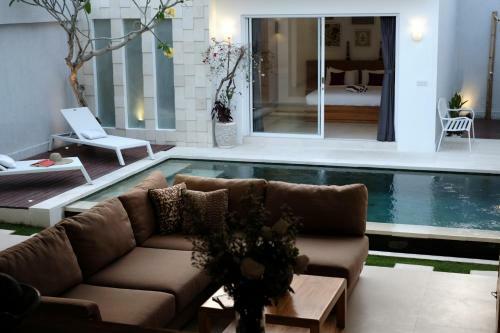 Villa Leda