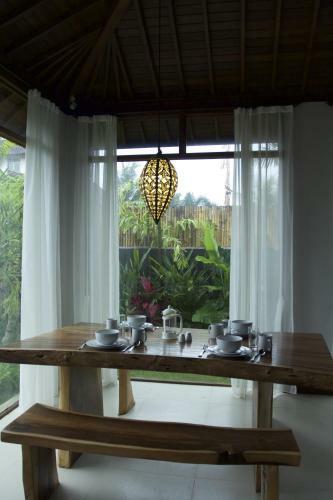 Villa Dugul Ubud