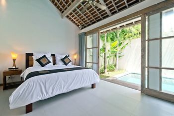 Villa The Decks Bali
