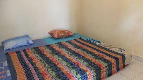 Ojek's Homestay