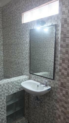 Ojek's Homestay