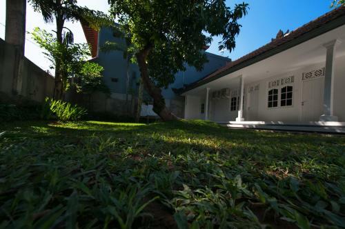 Hostal Matahari Inn