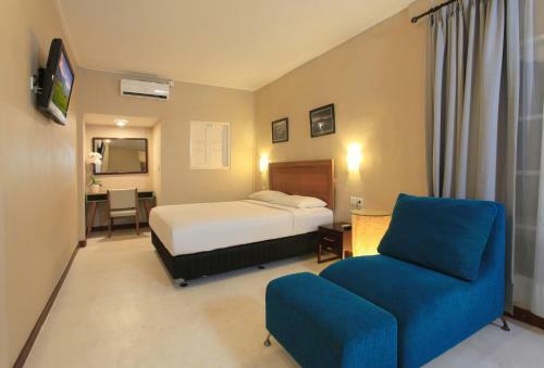 Hostal Matahari Inn