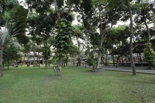 Hostal Matahari Inn