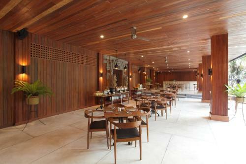 Hostal Matahari Inn
