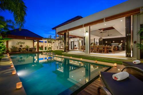 Villa The Maya