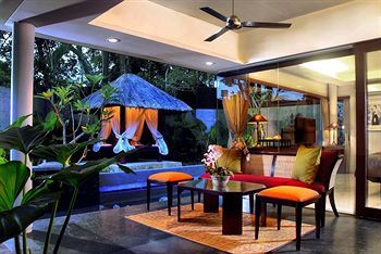 Royal Kamuela At Monkey Forest Ubud - Villas And Spa