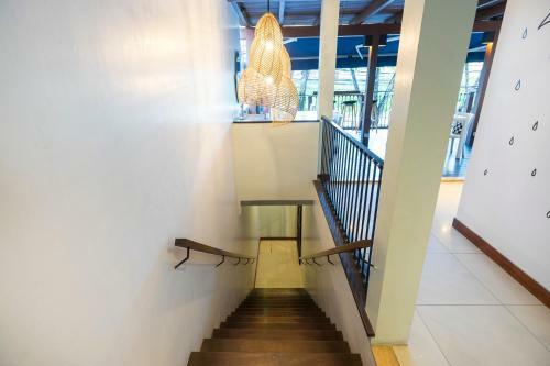 Hostal Tanaya Bed & Breakfast