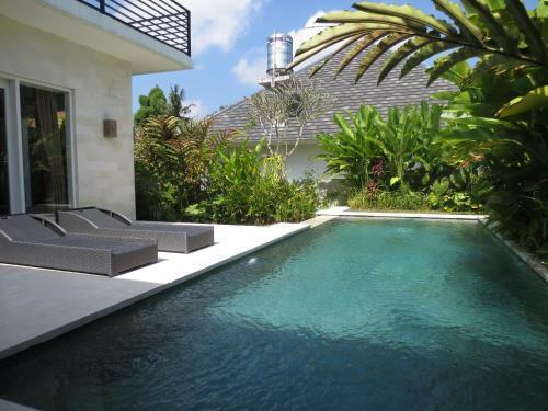 Villa The Jumah