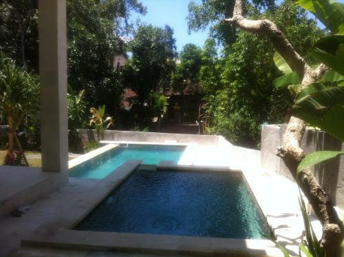 Villa The Jumah