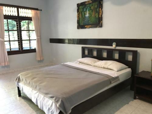 Hostal Mangga Bali Inn