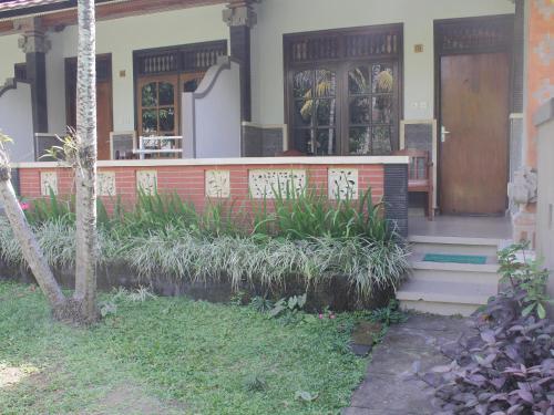 Hostal Mangga Bali Inn