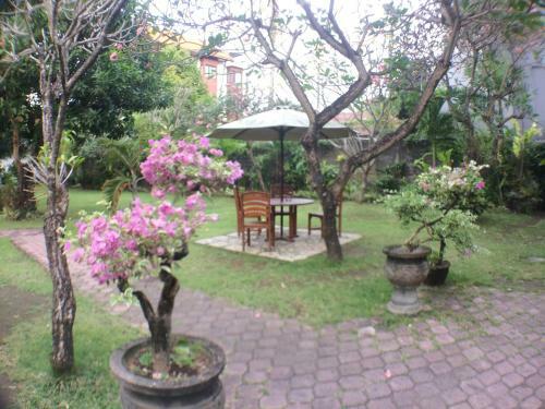 Hostal Mangga Bali Inn