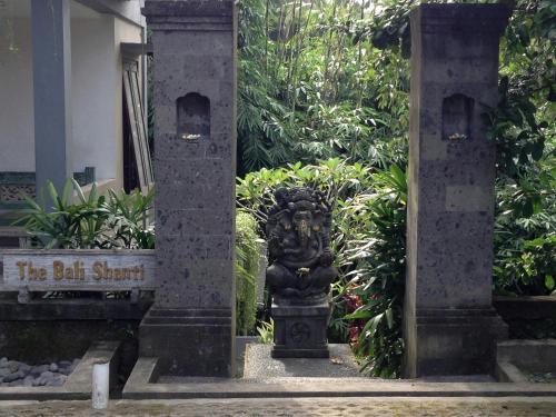 The Bali Shanti