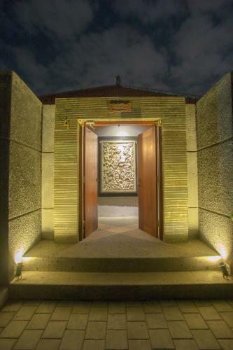 Hostal Rama Village
