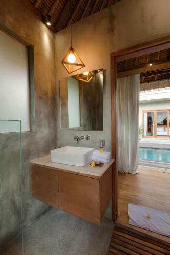 Puri Beji Bed & Breakfast