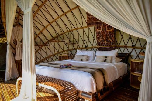 Hotel Bambu Indah