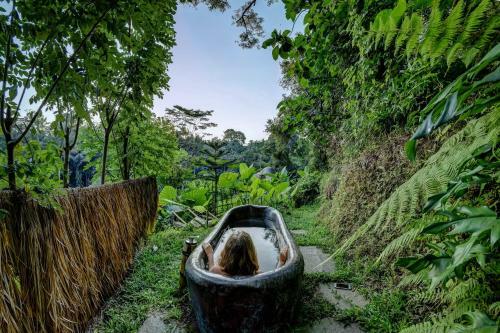 Hotel Bambu Indah