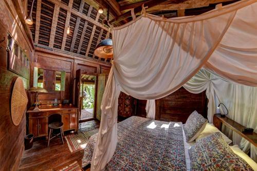 Hotel Bambu Indah