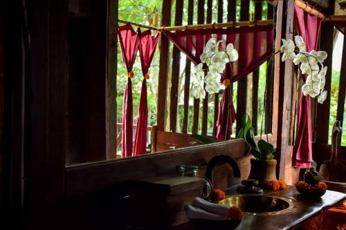 Hotel Bambu Indah
