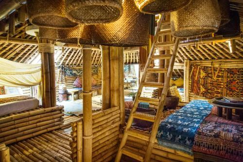 Hotel Bambu Indah