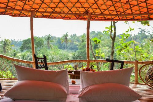 Hotel Bambu Indah