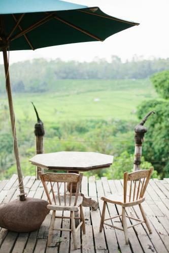Hotel Bambu Indah