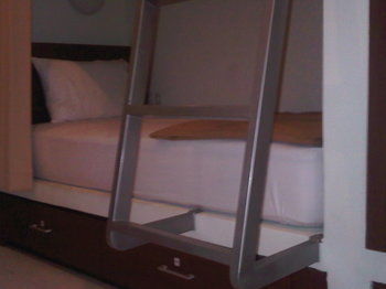 Hostel Mirah
