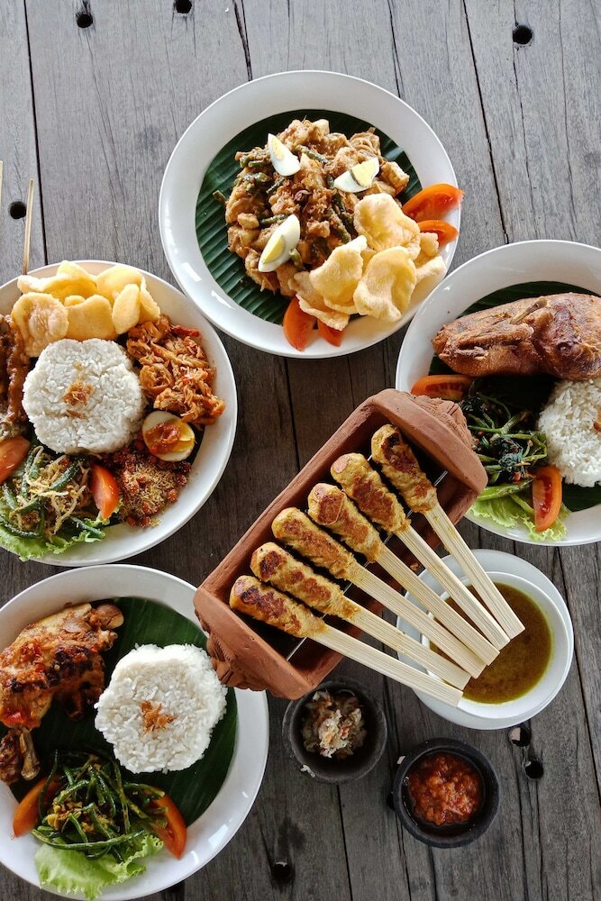 Hotel Frii Bali Echo Beach