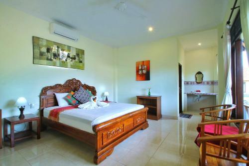Rena House Ubud