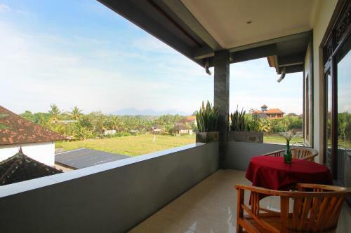 Rena House Ubud