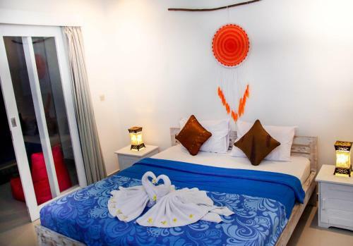 Hostal White Dove Villa