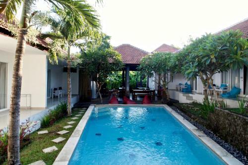 Hostal White Dove Villa