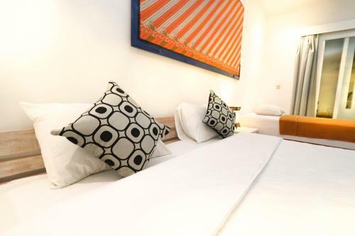 Hostal White Dove Villa