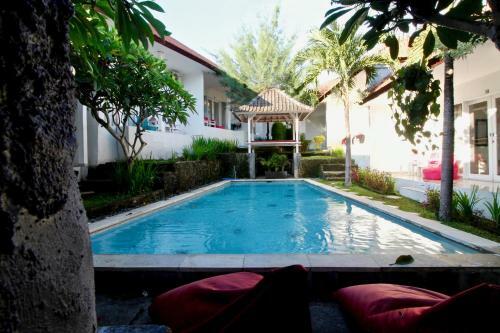 Hostal White Dove Villa