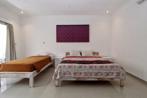Hostal White Dove Villa