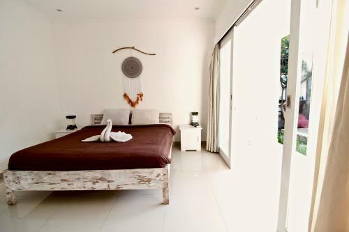 Hostal White Dove Villa