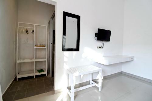 Hostal White Dove Villa